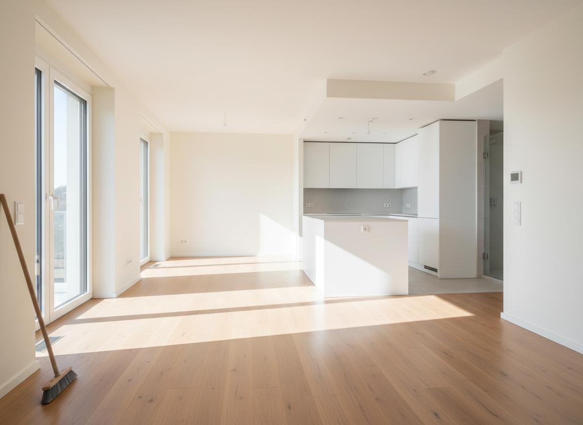 Diskrete Wohnungsauflösung und Haushaltsauflösung in Herzogenrath