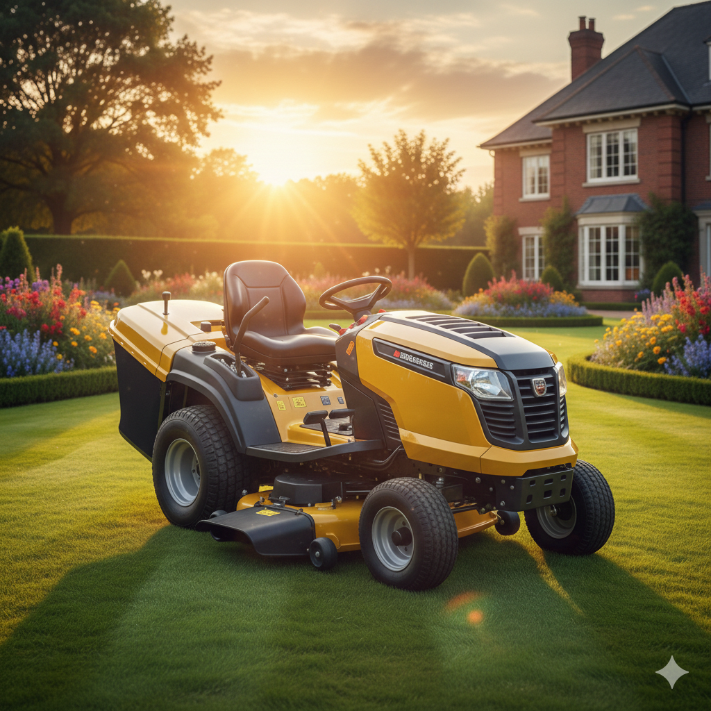 Hausmeisterservice und Gartenpflege